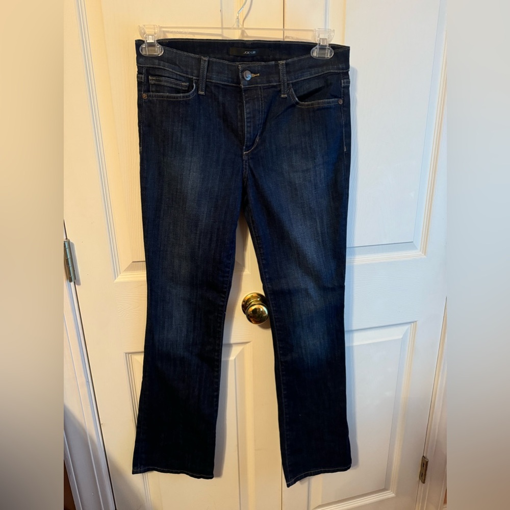 EUC Joe’s Jeans petite bootcut